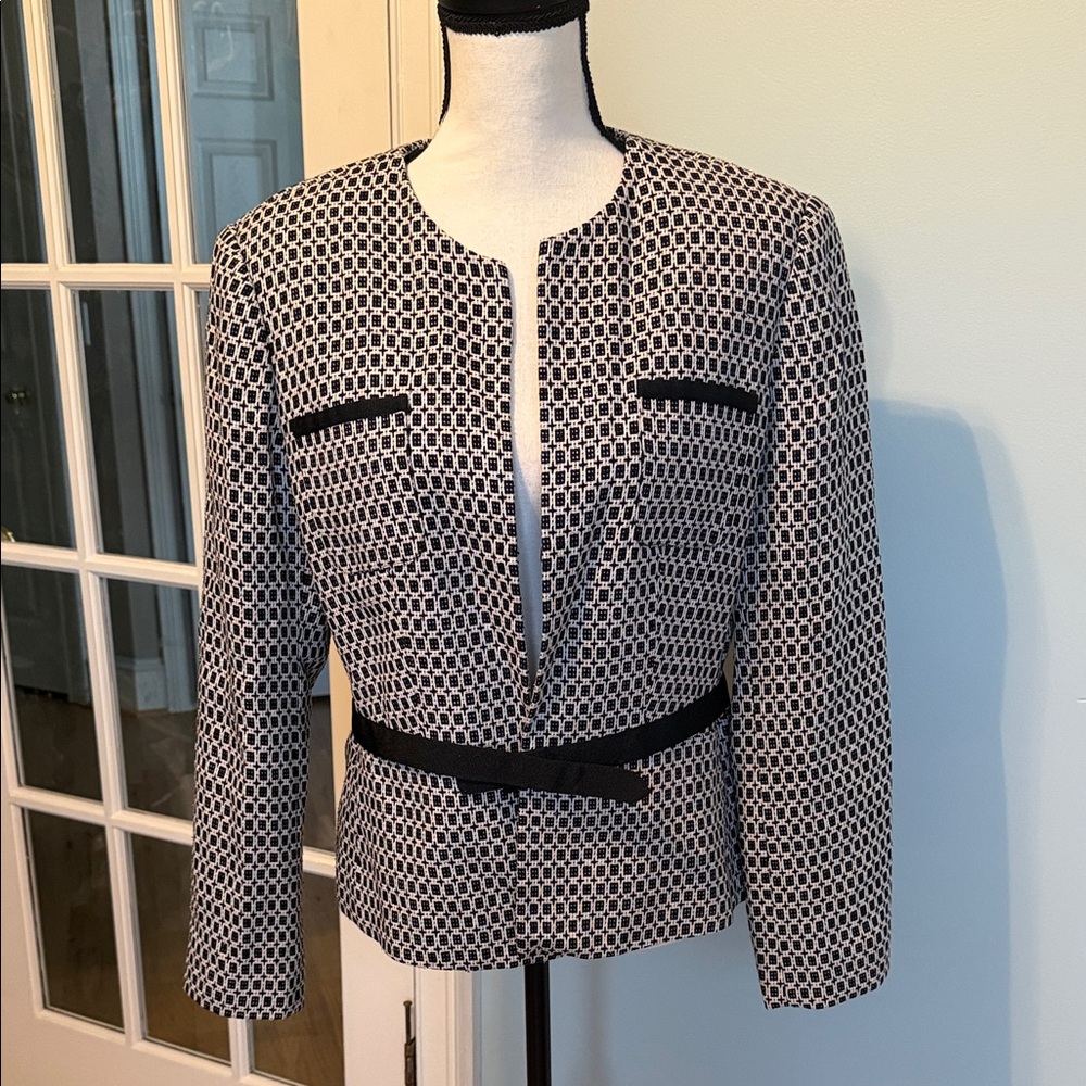 Worthington Jacket/ Blazer